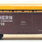 Atlas 3318 Atlas N Scale Southern 40' Plug Door Boxcar #781710 LN/Box