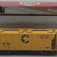 Atlas 1803-1 HO Chessie/WM PS-2 2-Bay Covered Hopper #5825 EX/Box