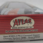 Atlas 1803-1 HO Chessie/WM PS-2 2-Bay Covered Hopper #5825 EX/Box