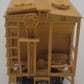 Atlas 1803-1 HO Chessie/WM PS-2 2-Bay Covered Hopper #5825 EX/Box