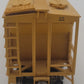 Atlas 1803-1 HO Chessie/WM PS-2 2-Bay Covered Hopper #5825 EX/Box