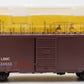 Kadee 4019 HO La Salle & Bureau County 40' PS-1 Standard Boxcar #170685 EX/Box