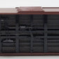 Kadee 4019 HO La Salle & Bureau County 40' PS-1 Standard Boxcar #170685 EX/Box