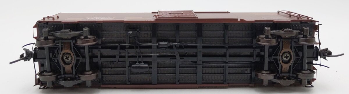 Kadee 4019 HO La Salle & Bureau County 40' PS-1 Standard Boxcar #170685 EX/Box