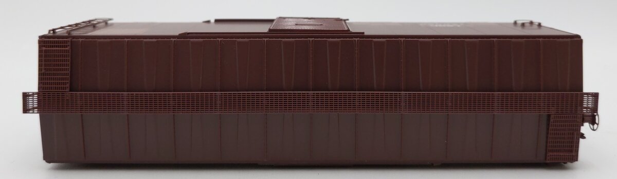 Kadee 4019 HO La Salle & Bureau County 40' PS-1 Standard Boxcar #170685 EX/Box