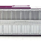 Model Power 3703 N Scale 40' Central of Georgia Boxcar #46005 LN/Box