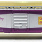 Model Power 3703 N Scale 40' Central of Georgia Boxcar #46005 LN/Box