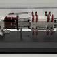Wirth 1:50 Wirth Tunnel Boring Machine TBM 100th Year Anniversary Desktop Model EX