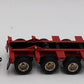 WSI Models 1:50 Scale Kenworth T800 Tractor w/Mammoet Lowloader VG