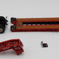 WSI Models 1:50 Scale Kenworth T800 Tractor w/Mammoet Lowloader VG