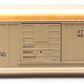 Roundhouse 8836 N Scale Atlantic & Western 50' Berwick Boxcar #4291 EX/Box