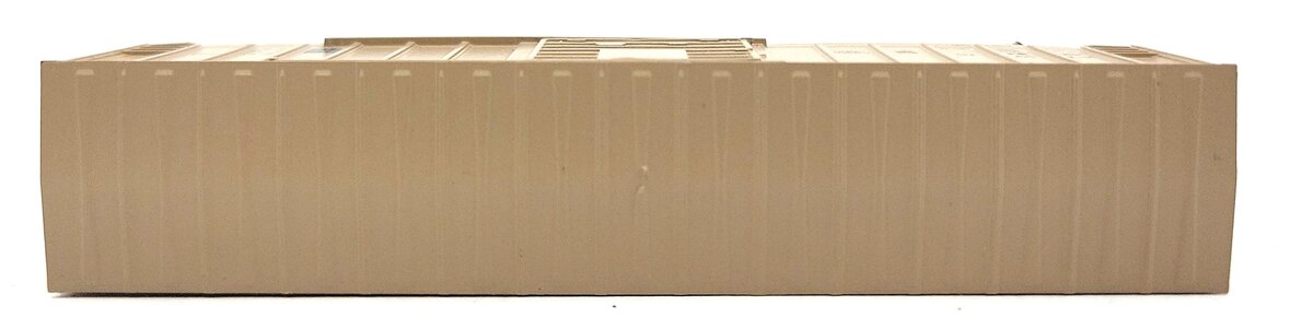 Roundhouse 8836 N Scale Atlantic & Western 50' Berwick Boxcar #4291 EX/Box