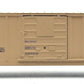 Roundhouse 8836 N Scale Atlantic & Western 50' Berwick Boxcar #4291 EX/Box