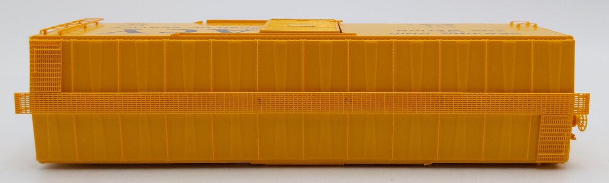 Kadee 4045 HO Akron, Canton & Youngstown 40' PS-1 Standard Boxcar #845 EX/Box