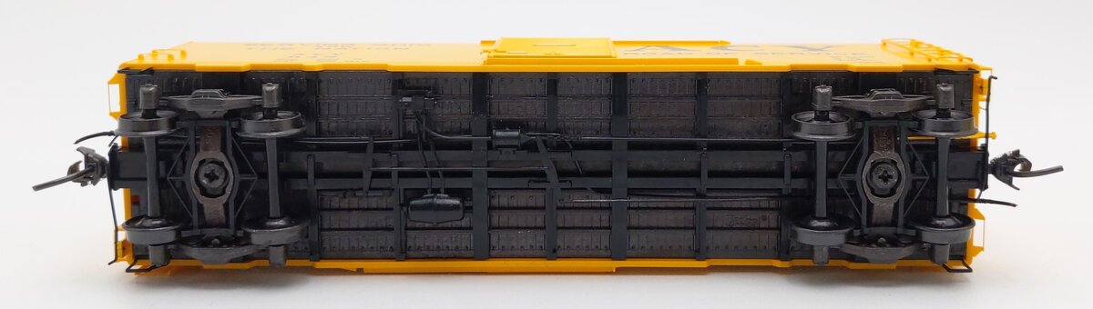 Kadee 4045 HO Akron, Canton & Youngstown 40' PS-1 Standard Boxcar #845 EX/Box