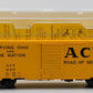 Kadee 4045 HO Akron, Canton & Youngstown 40' PS-1 Standard Boxcar #845 EX/Box