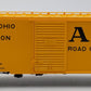 Kadee 4045 HO Akron, Canton & Youngstown 40' PS-1 Standard Boxcar #845 EX/Box