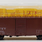 Kadee 4058 HO Scale AC&Y Box Car #824 EX/Box
