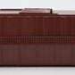 Kadee 4058 HO Scale AC&Y Box Car #824 EX/Box