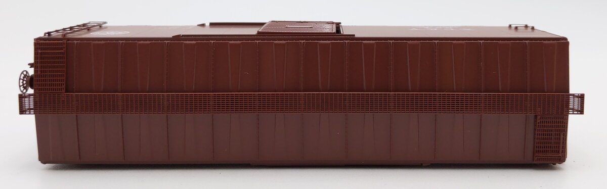 Kadee 4058 HO Scale AC&Y Box Car #824 EX/Box