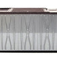 Roundhouse 8837 N Scale N de M Single Door Boxcar #104999 LN/Box
