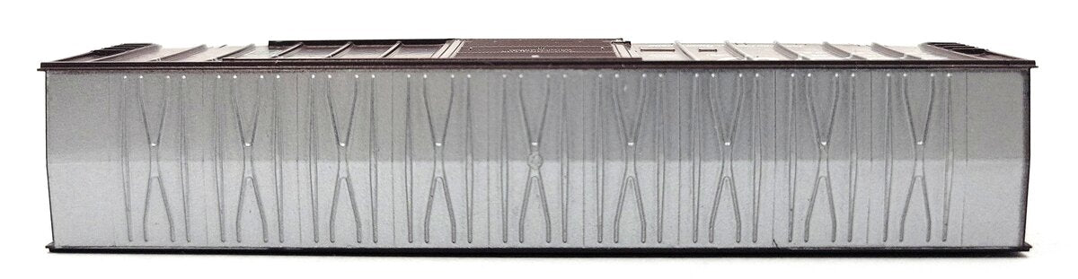 Roundhouse 8837 N Scale N de M Single Door Boxcar #104999 LN/Box