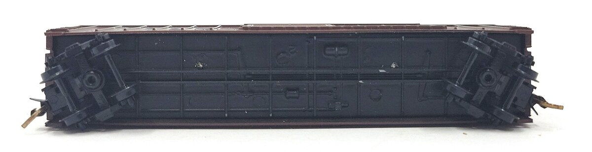 Roundhouse 8837 N Scale N de M Single Door Boxcar #104999 LN/Box