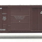 Roundhouse 8837 N Scale N de M Single Door Boxcar #104999 LN/Box