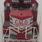 Atlas 8970 HO Scale GM & Ohio GP-38 Diesel Locomotive #709 w/DCC Decoder VG/Box