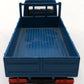 NZG 445 1:43 Scale Diecast Mercedes-Benz MB 800 LKW Flat Bed Truck LN/Box