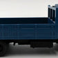 NZG 445 1:43 Scale Diecast Mercedes-Benz MB 800 LKW Flat Bed Truck LN/Box