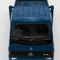 NZG 445 1:43 Scale Diecast Mercedes-Benz MB 800 LKW Flat Bed Truck LN/Box