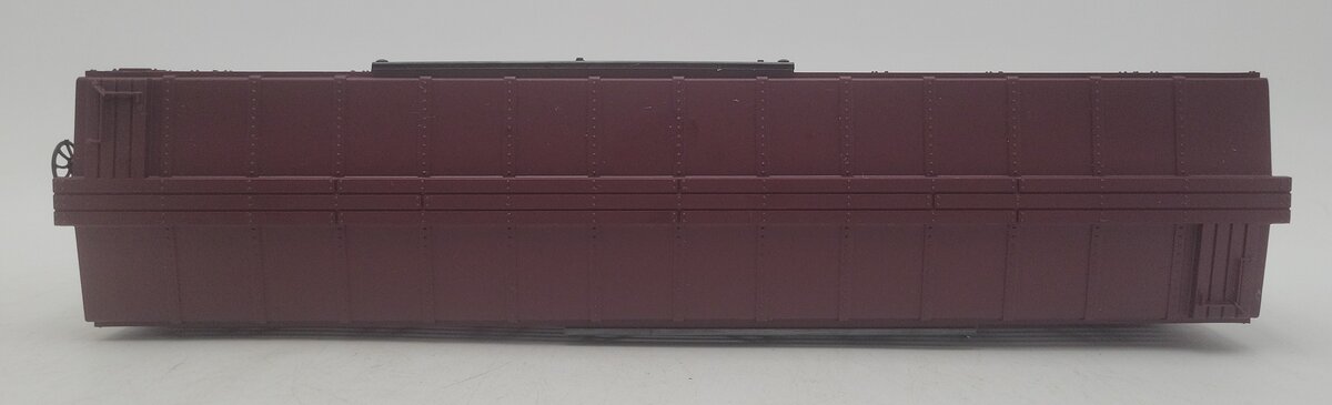 Lionel 6-19519 O Gauge Frisco Stock Car (Fallen Flags #5) EX/Box