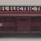 Lionel 6-19519 O Gauge Frisco Stock Car (Fallen Flags #5) EX/Box