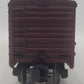 Lionel 6-19519 O Gauge Frisco Stock Car (Fallen Flags #5) EX/Box