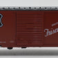 Kadee 5110 HO Scale Frisco 40' Boxcar w/ Single 8' Youngstown #17315 EX/Box
