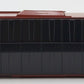 Kadee 5110 HO Scale Frisco 40' Boxcar w/ Single 8' Youngstown #17315 EX/Box