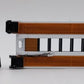 Sword Models 1:50 Scale Peterbilt 379 truck w/Rogers Lowboy VG