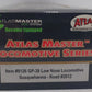 Atlas 9126 HO Scale NYSW GP-38 Low Nose Locomotive #2012 EX/Box