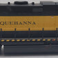 Atlas 9126 HO Scale NYSW GP-38 Low Nose Locomotive #2012 EX/Box