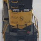 Atlas 9126 HO Scale NYSW GP-38 Low Nose Locomotive #2012 EX/Box