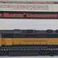 Atlas 9126 HO Scale NYSW GP-38 Low Nose Locomotive #2012 EX/Box
