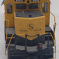 Atlas 9126 HO Scale NYSW GP-38 Low Nose Locomotive #2012 EX/Box