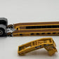 Sword Models TWH010 1:50 Peterbilt 379 Tractor/Rogers CR55PL Lowboy Trailer LN