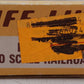 Life Like 8505 HO Scale Armour Refrigerator Line Reefer Car #37160 EX/Box