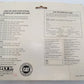 Ertl 2437 1:43 Scale Diecast Holt 1913 Model T Delivery Van LN/Box