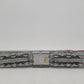 Balboa 602 HO Scale BRASS Powered Santa Fe Diesel Locomotive EX/Box