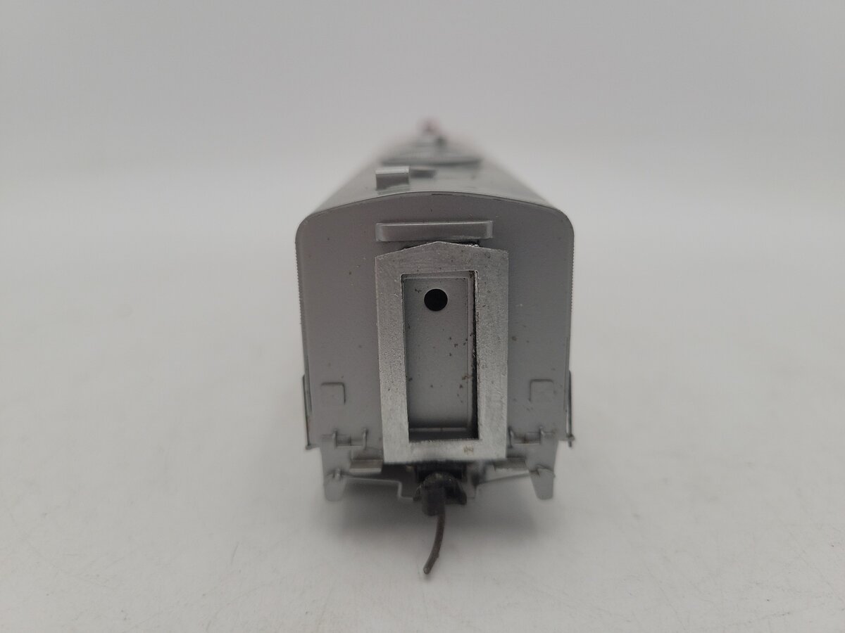 Balboa 602 HO Scale BRASS Powered Santa Fe Diesel Locomotive EX/Box