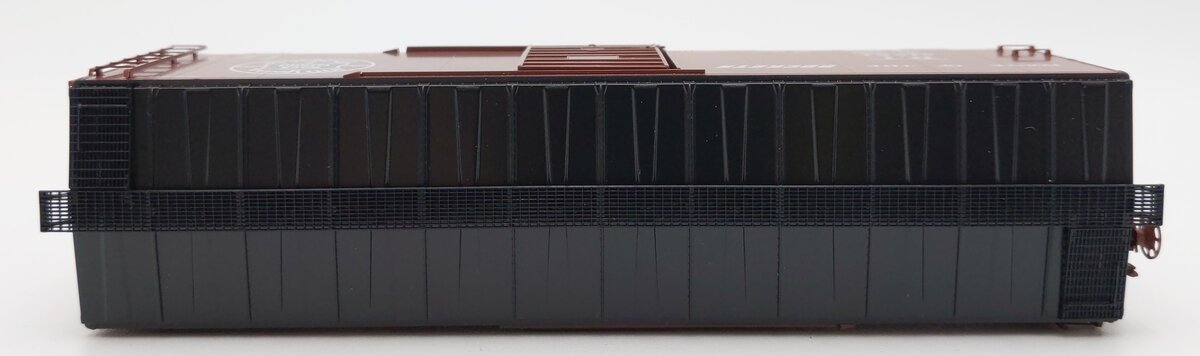 Kadee 4063 HO Scale Rock Island 40' PS-1 Single Door Boxcar #21561 EX/Box