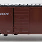 Kadee 4063 HO Scale Rock Island 40' PS-1 Single Door Boxcar #21561 EX/Box